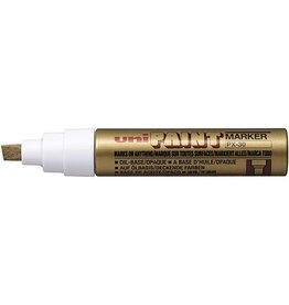 Uni-ball Uni Paint Marker PX-30 goud