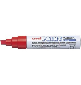 Uni-ball Uni Paint Marker PX-30 rood