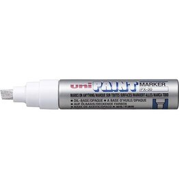 Uni-ball Uni Paint Marker PX-30 zilver