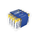 Varta Varta batterij Energy AAA, pak van 24 stuks