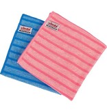 Vileda Vileda microvezeldoek Microtuff Universal, pak van 10 stuks, geel