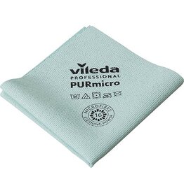Vileda Doek Purmicro Active 5X Grn [1st]