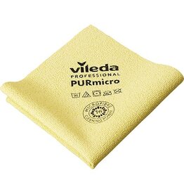 Vileda Doek Purmicro Active 5X Gl [1st]