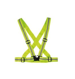 Wowow Wowow Gordel Geel [1st]