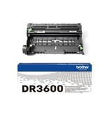 Brother Brother DR-3600 drum black 75000 pages (original)