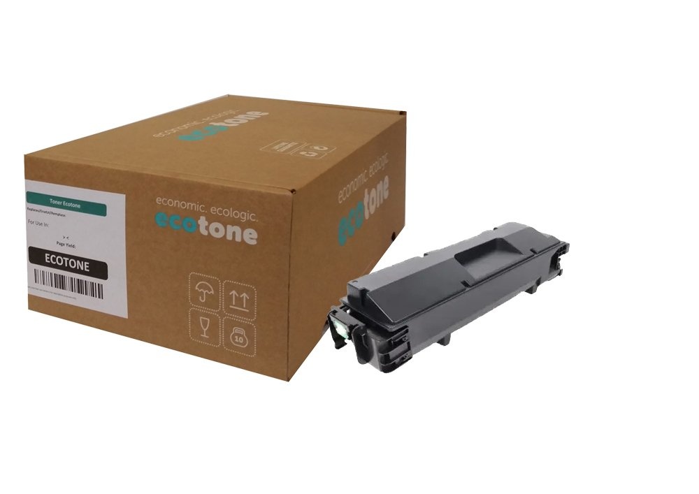 Ecotone Kyocera TK-5370K (1T02YJ0NL0) toner black 7K (Ecotone) RC