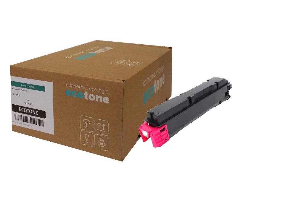 Ecotone Kyocera TK-5370M (1T02YJBNL0) toner magenta 5K (Ecotone) RC