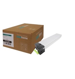 Ecotone Ecotone toner (replaces HP W9037MC) black 58000 pages CC