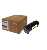 Ecotone Lexmark 66S2H00 toner black 28400 pages (Ecotone) CC