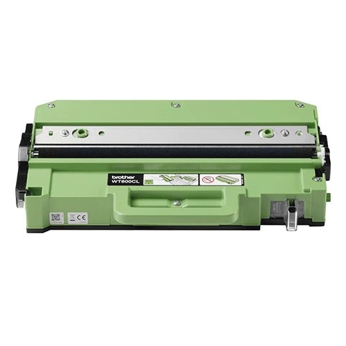 Brother Brother WT-800CL toner waste 100000 pages (original)