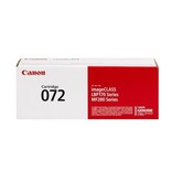 Canon Canon 072 (5647C002) toner black 1400 pages (original)