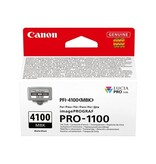 Canon Canon PFI-4100MBK (6776C001) ink matte black 80ml (original)