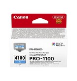 Canon Canon PFI-4100C (6778C001) ink cyan 80ml (original)