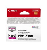 Canon Canon PFI-4100M (6779C001) ink magenta 80ml (original)