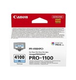 Canon Canon PFI-4100PC (6781C001) ink photo cyan 80ml (original)