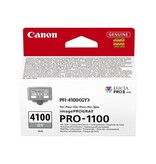 Canon Canon PFI-4100GY (6783C001) ink grey 80ml (original)
