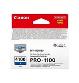 Canon Canon PFI-4100B (6786C001) ink blue 80ml (original)