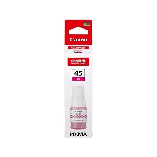 Canon Canon GI-45M (6286C001) ink magenta 40ml (original)