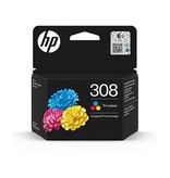 HP HP 308 (7FP20UE) ink c/m/y 120 pages (original)
