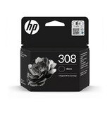 HP HP 308 (7FP21UE) ink black 160 pages (original)
