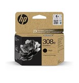 HP HP 308 (7FP22UE) ink black 320 pages (original)