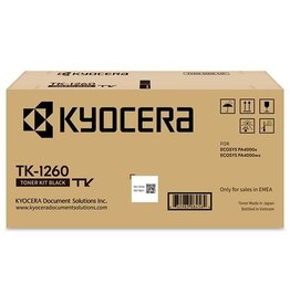 Kyocera Kyocera TK-1260 (1T0C150NL0) toner black 10000p (original)
