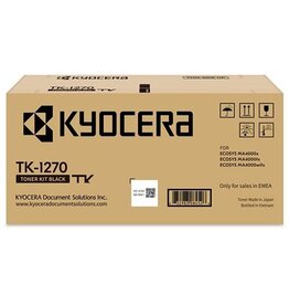 Kyocera Kyocera TK-1270 (1T0C140NL0) toner black 10000p (original)