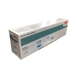 OKI OKI 44059231 toner cyan 9000 pages (original)