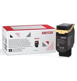 Xerox Xerox 006R04831 toner black 8000 pages (original)