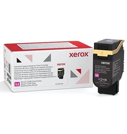 Xerox Xerox 006R04829 toner magenta 5500 pages (original)