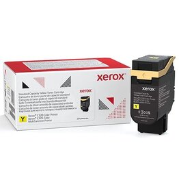 Xerox Xerox 006R04830 toner yellow 5500 pages (original)