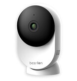 Beafon Beafon slimme camera Flexy 2F, voor binnen, 3 MP