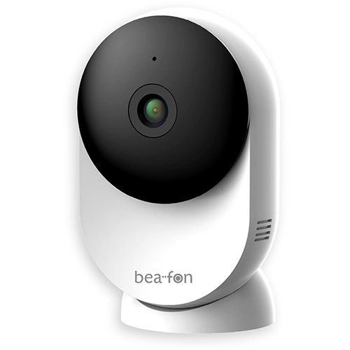 Beafon Beafon slimme camera Flexy 2F, voor binnen, 3 MP