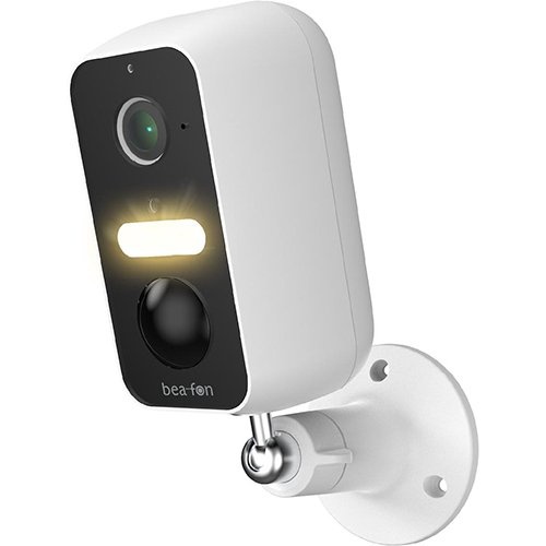 Beafon Beafon slimme camera Safer 3L, voor buiten, 3MP