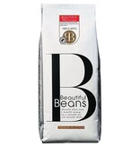 Beautiful Beans gemalen koffie Red, zak van 1kg
