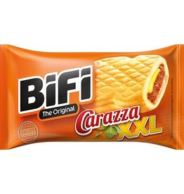 BIFI Bifi Carazza Pizza Xxl 75 Gr [16st]