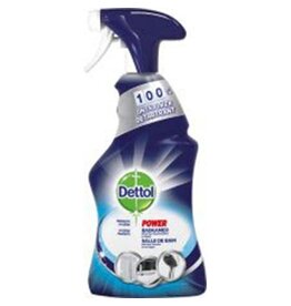 Dettol Dettol multireiniger badkamer, spray van 500 ml