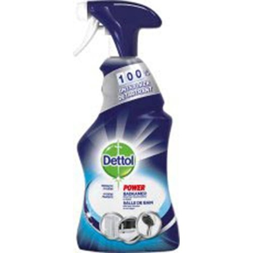 Dettol Dettol multireiniger badkamer, spray van 500 ml