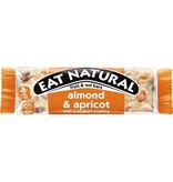 Eat Natural Eat Natuaral reep, amandel, abrikozen en yoghurt, 40g