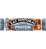 Eat Natural Eat Natural reep, proteine met pinda's en pure chocolade, 40g