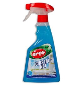Eres Eres Cristal Net glas- en multireiniger, spray van 500 ml