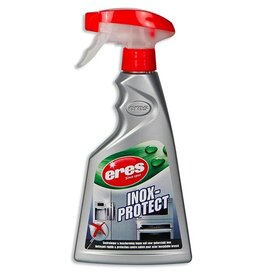 Eres Eres Inox Protect staalreiniger, spray van 500 ml
