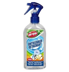 Eres Eres Ontvlekker Textiel 250Ml [1st]