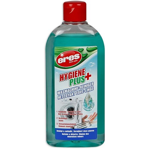 Eres Eres Hygiëne Plus+ wasmachine reiniger, fles van 250 ml
