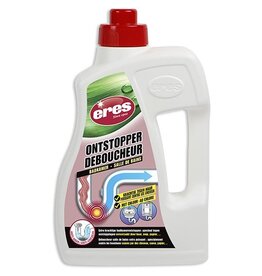 Eres ERES Badkamer Ontstopper, flacon van 1 l