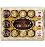 Ferrero Ferrero Collection, 15 stuks, doos van 172 g