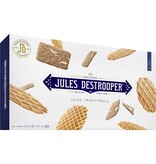 Jules Destrooper Jules Destrooper koekjes, Jules' Traditionals, doos van 200 gram