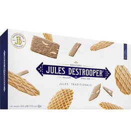 Jules Destrooper Jules Strooper Tradition 200Gr [1st]