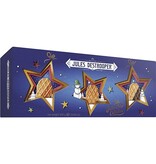 Jules Destrooper Jules Destrooper koekjes, Butter Crisp collectie, 300g