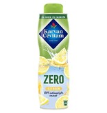 Karvan Cévitam Karvan Cévitam siroop, fles van 60 cl, 0% suiker, citroen